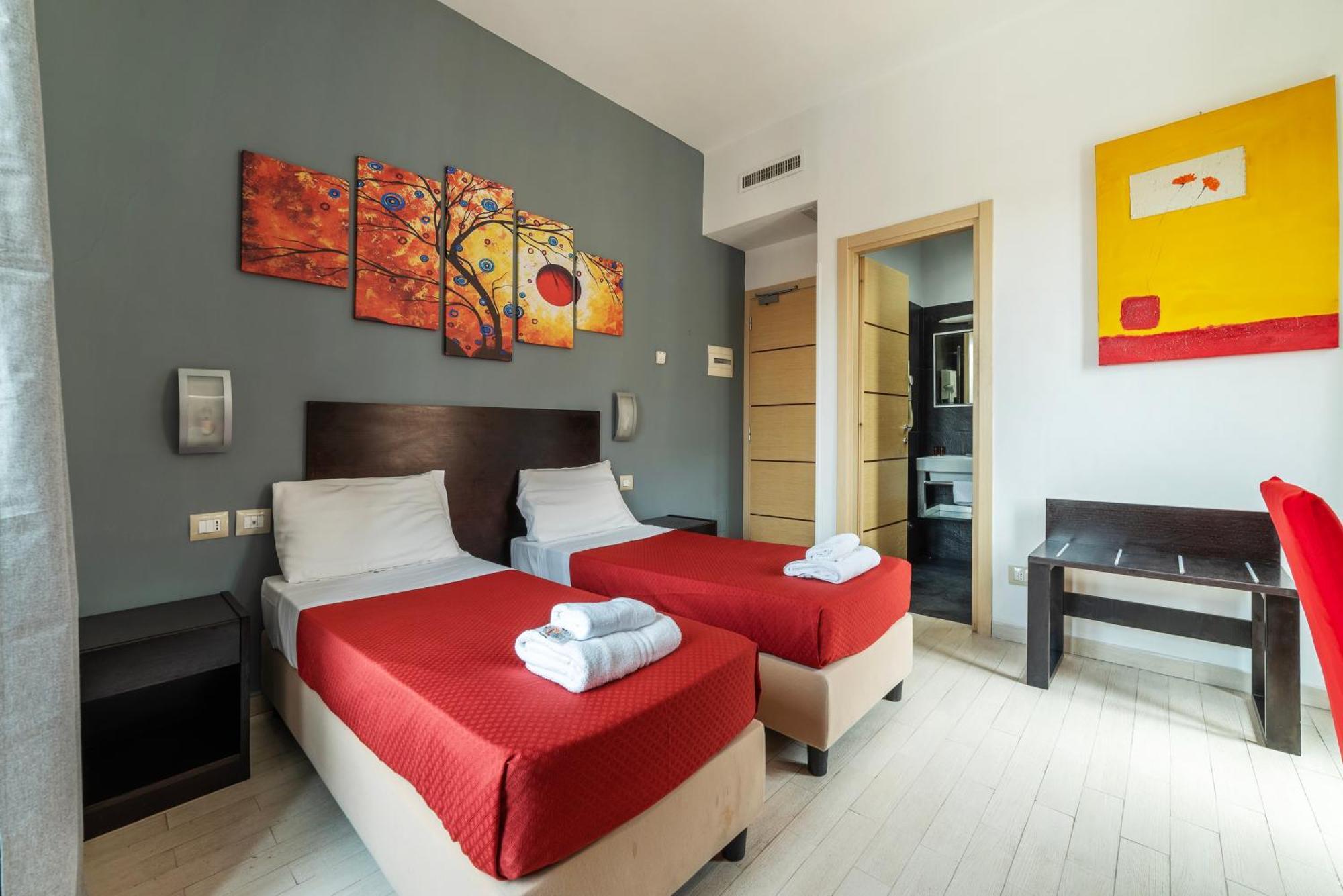St Marco Guest house *