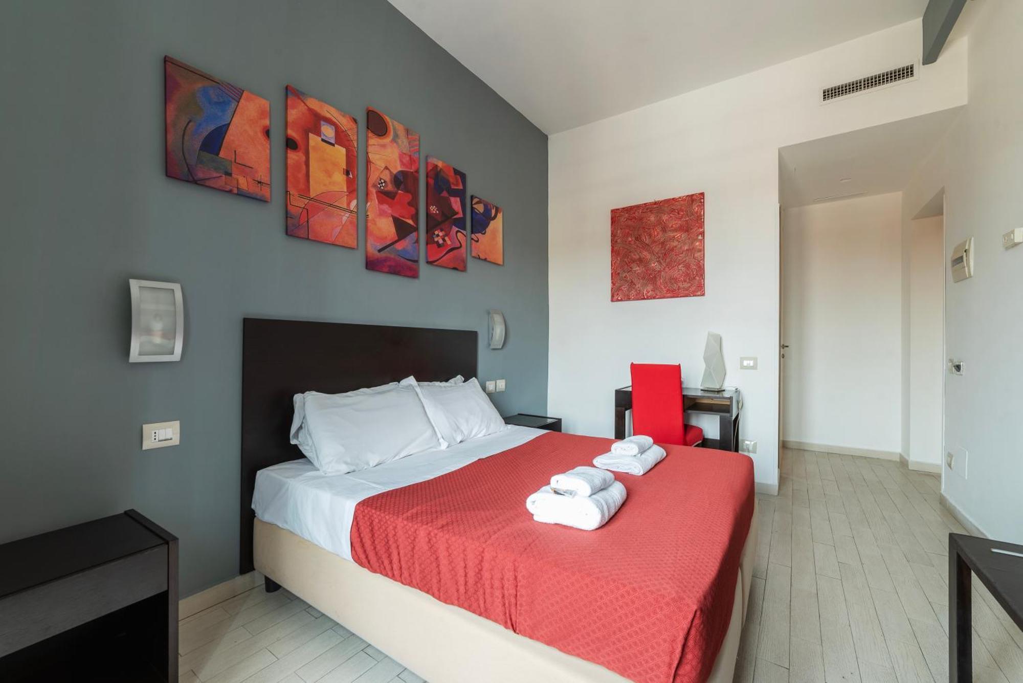 Guest house St Marco *