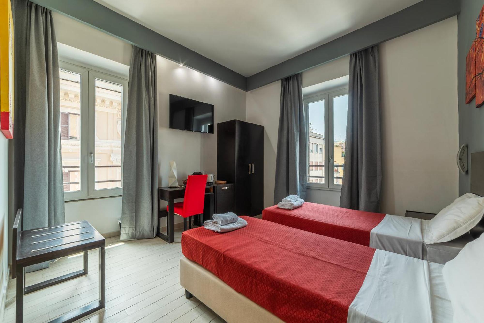 St Marco Guest house Rome