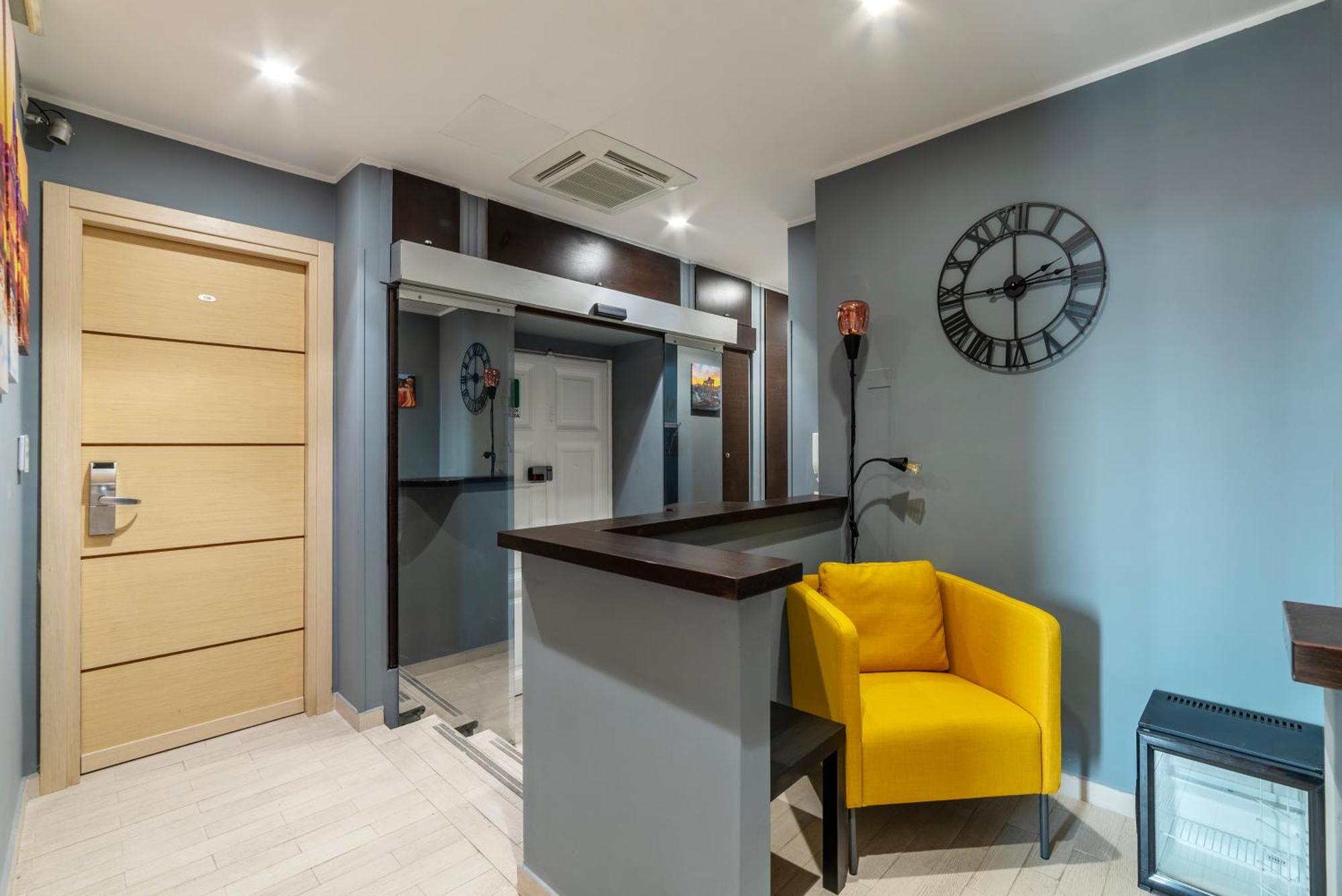 Guest house St Marco Rome