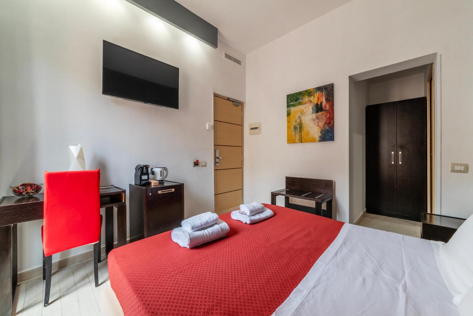 St Marco Guest house