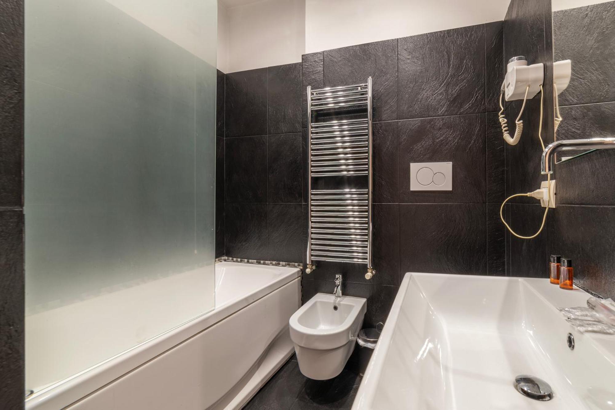 Guest house St Marco