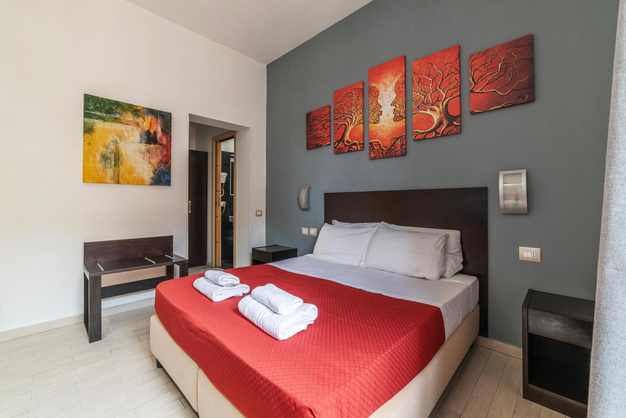 St Marco Guest house