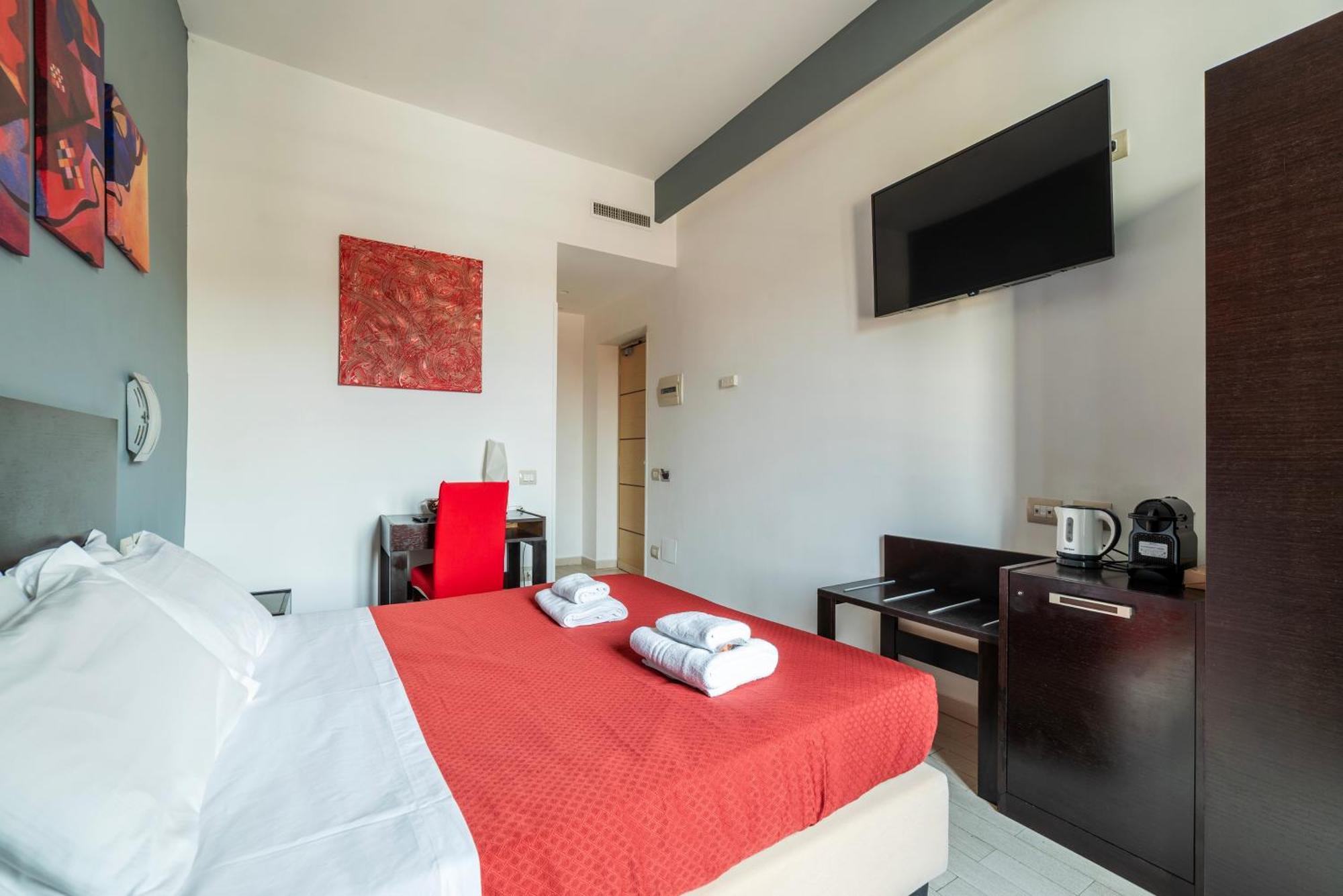 Guest house St Marco Rome