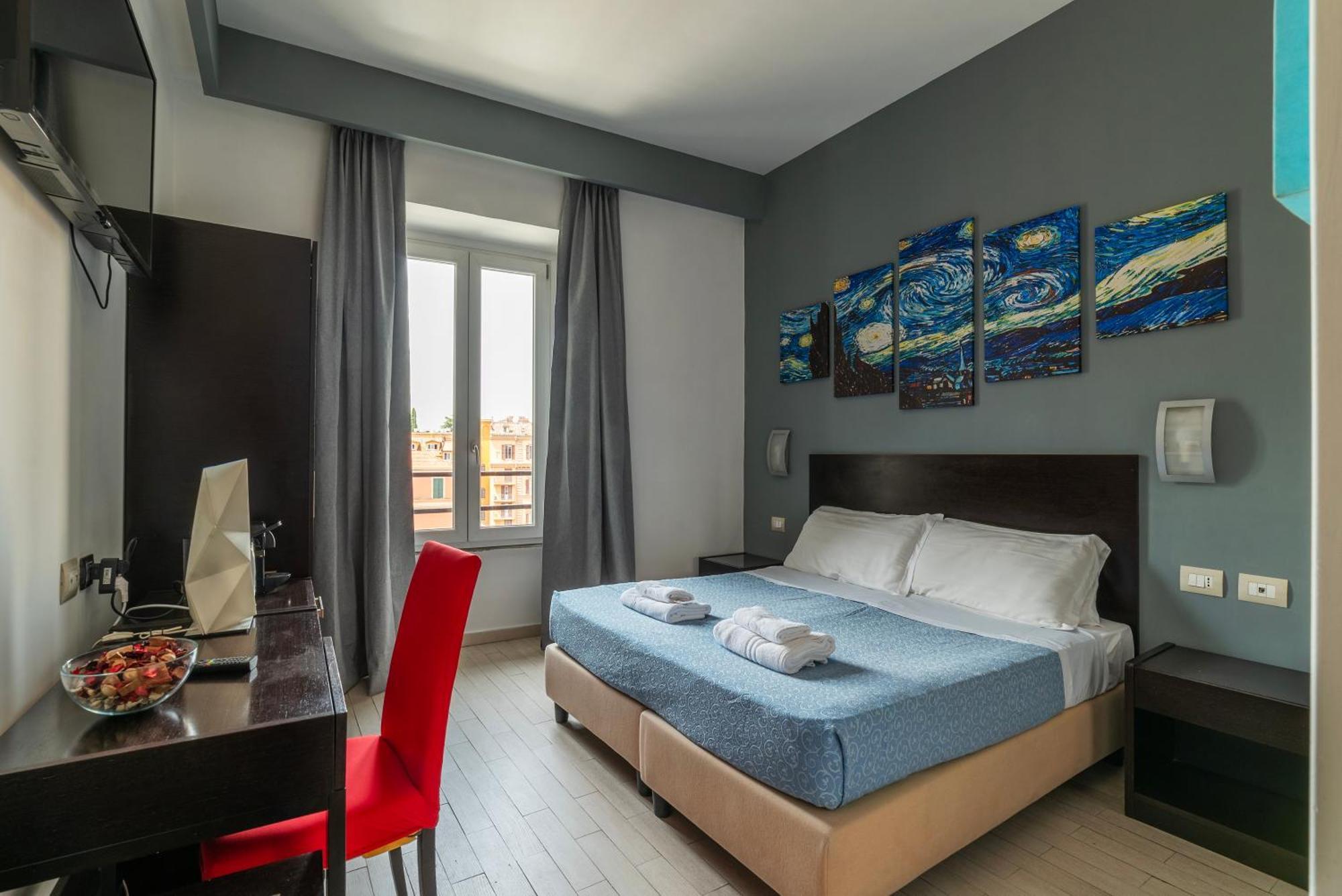 Guest house St Marco *