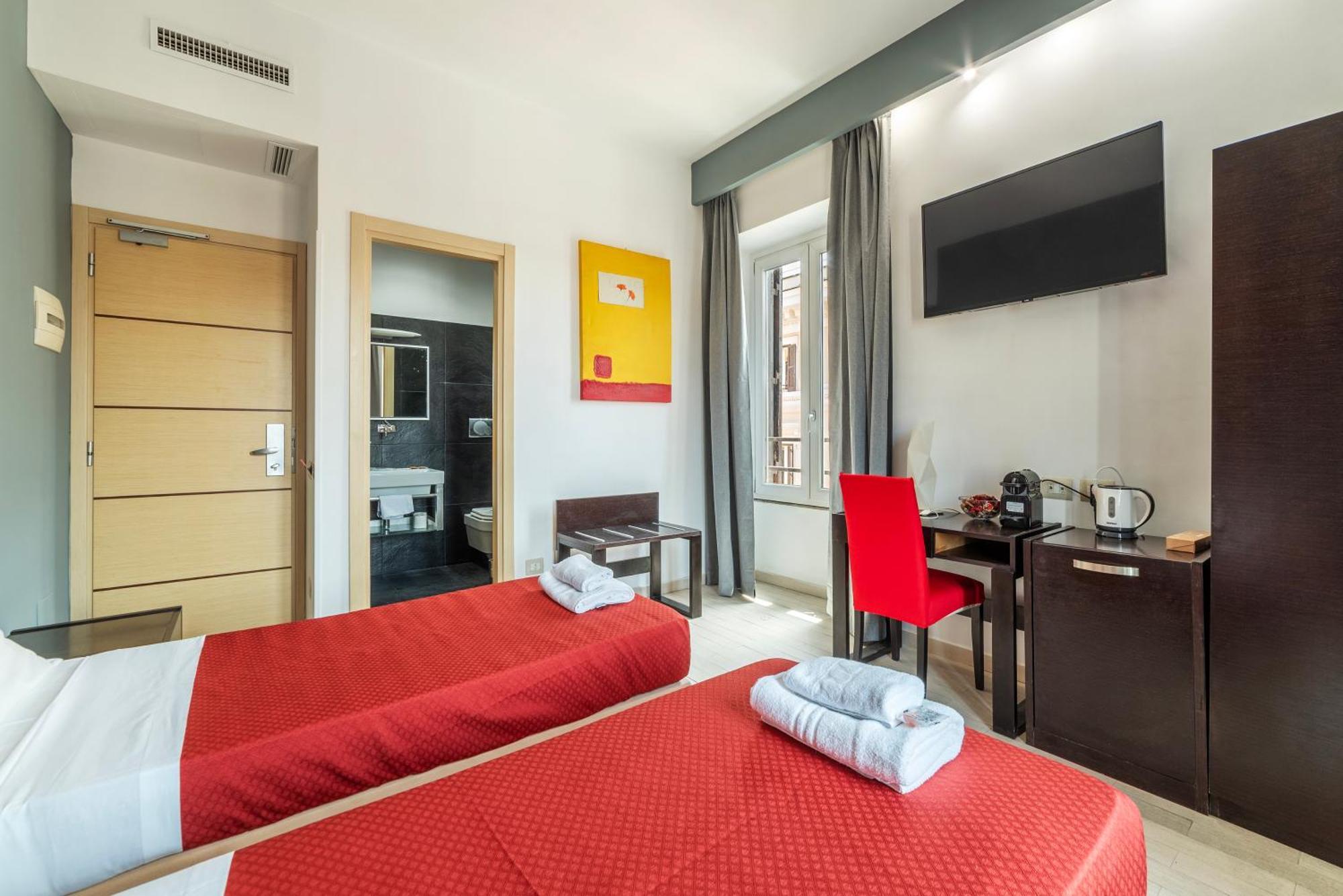 Guest house St Marco Rome