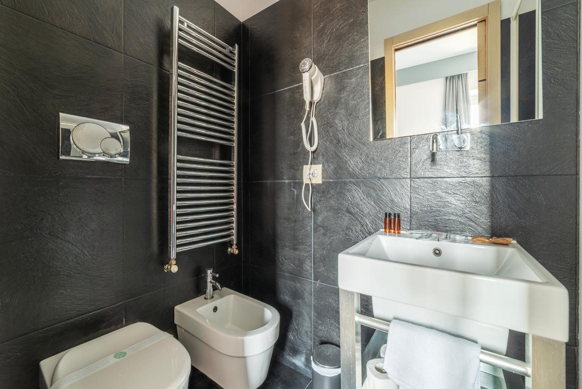St Marco Guest house *