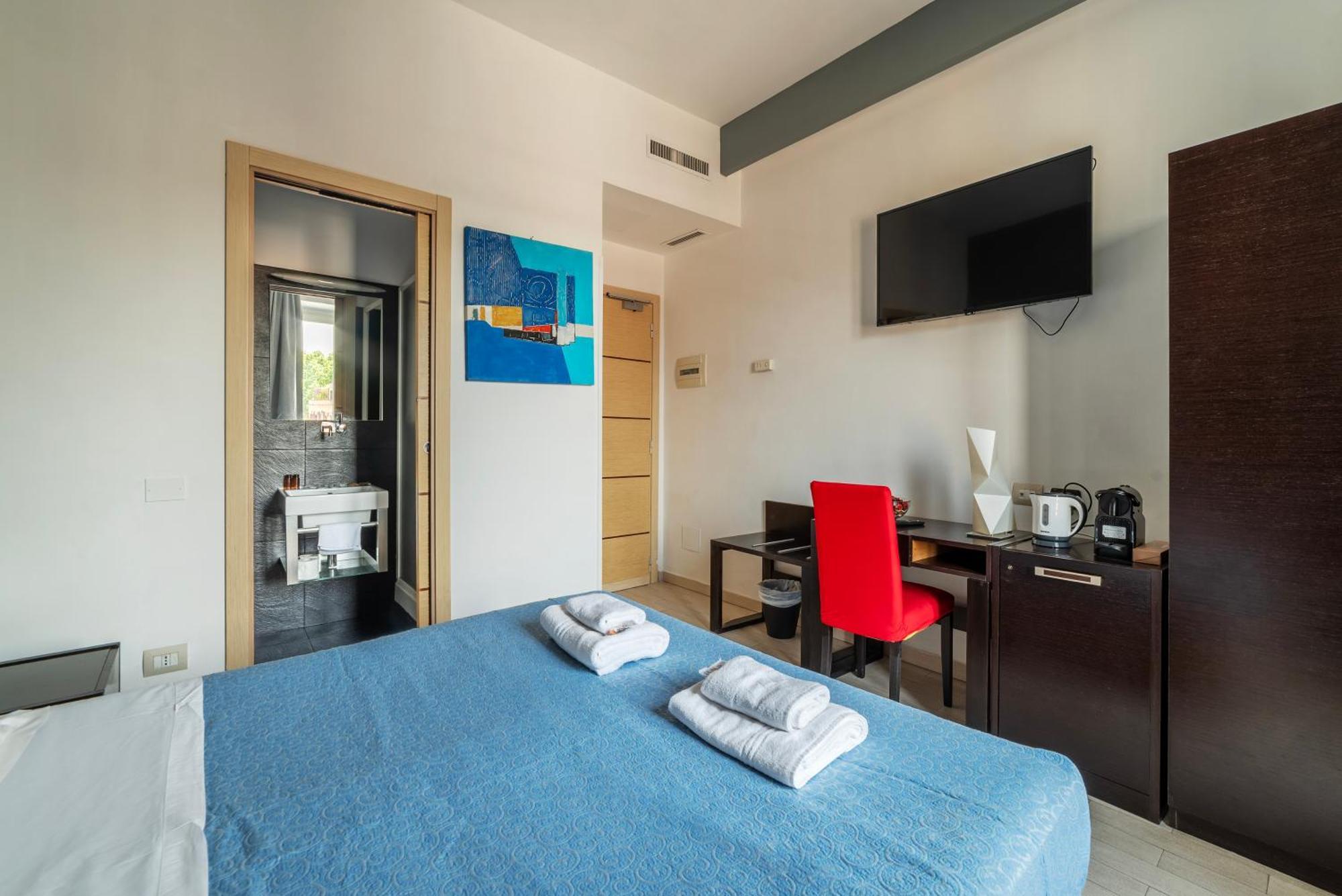 Guest house St Marco Rome