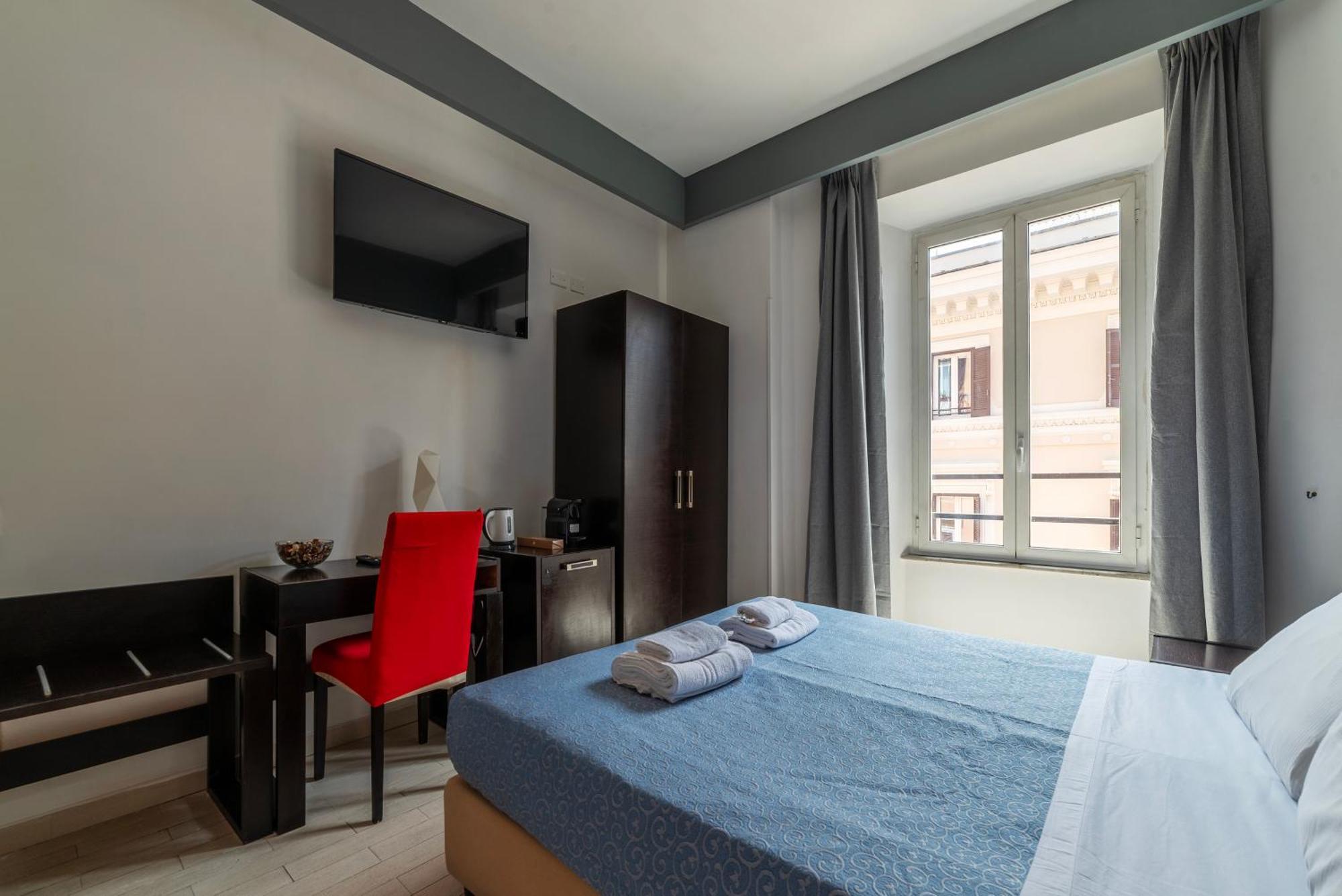 St Marco Guest house *