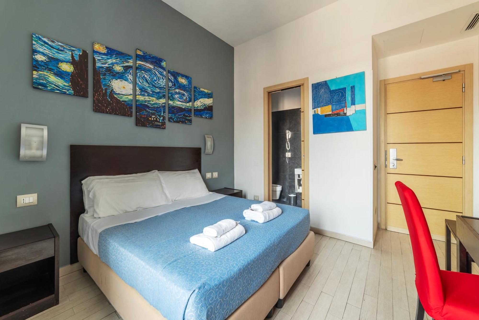 Guest house St Marco *