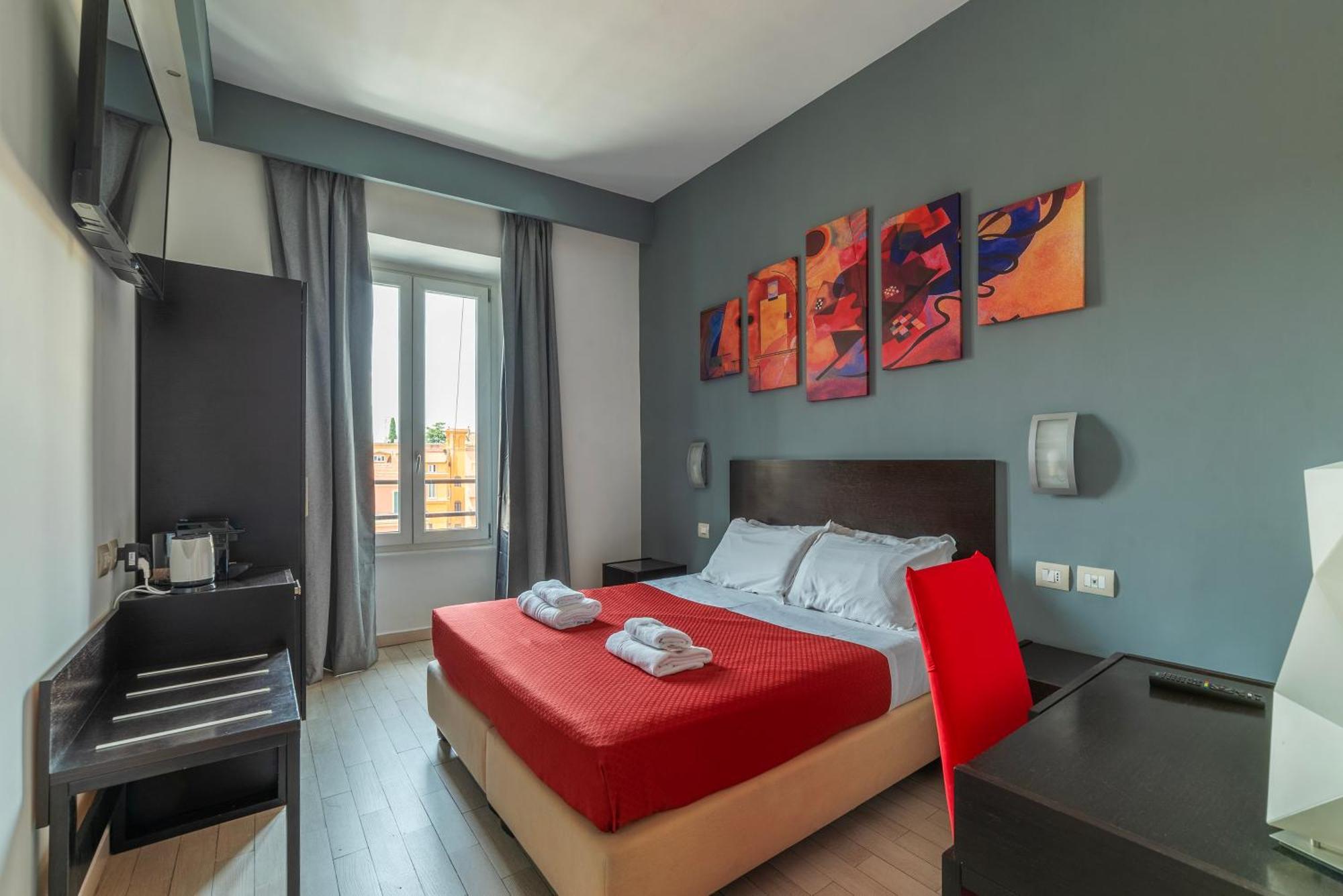Guest house St Marco Rome
