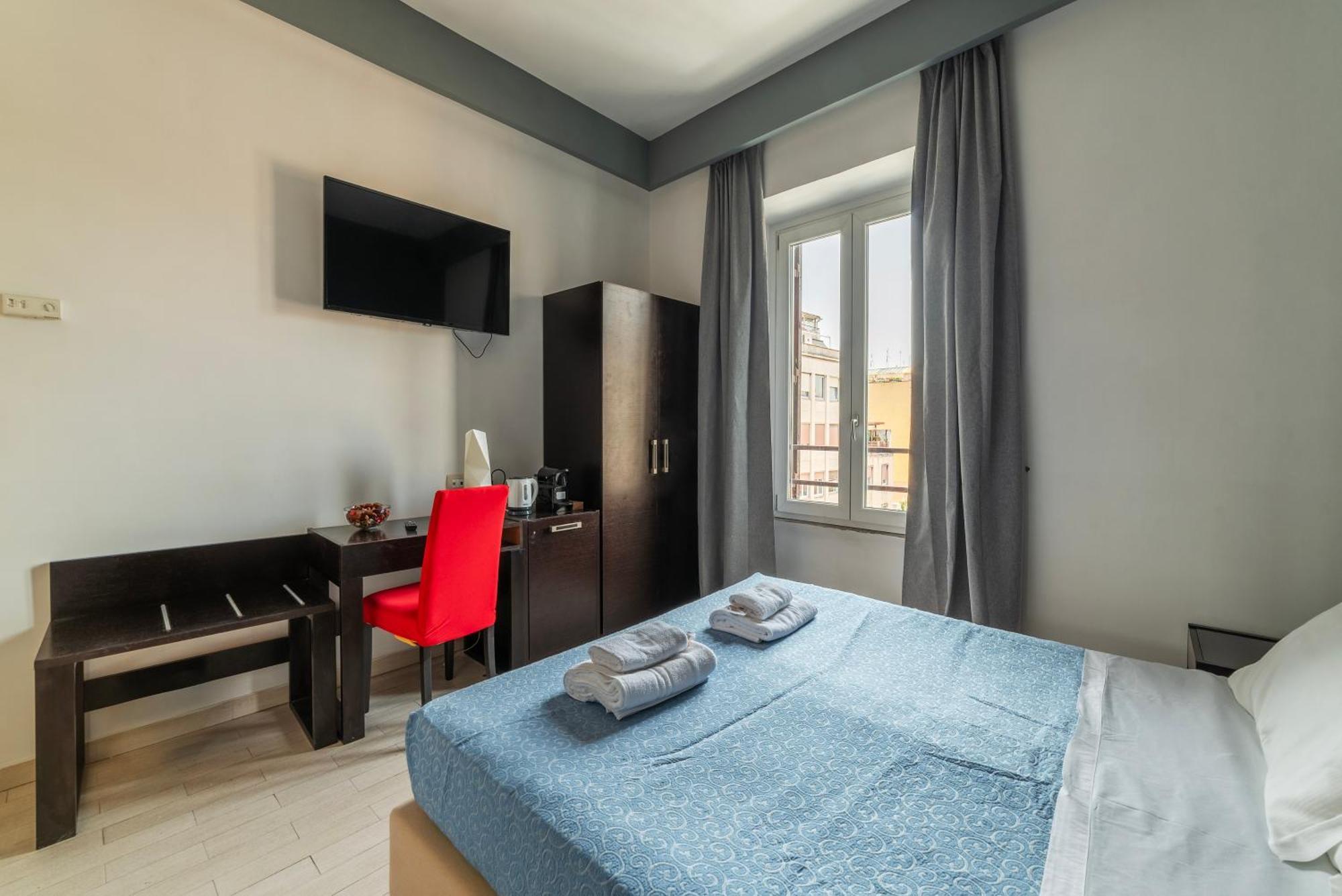 Guest house St Marco Rome