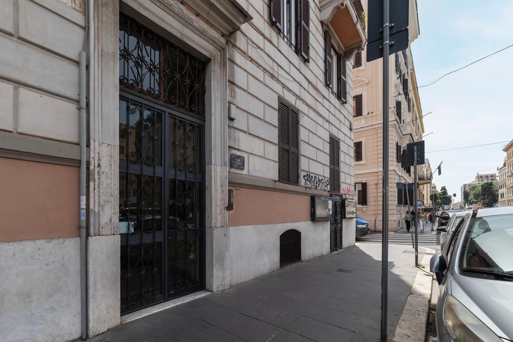St Marco Guest house *