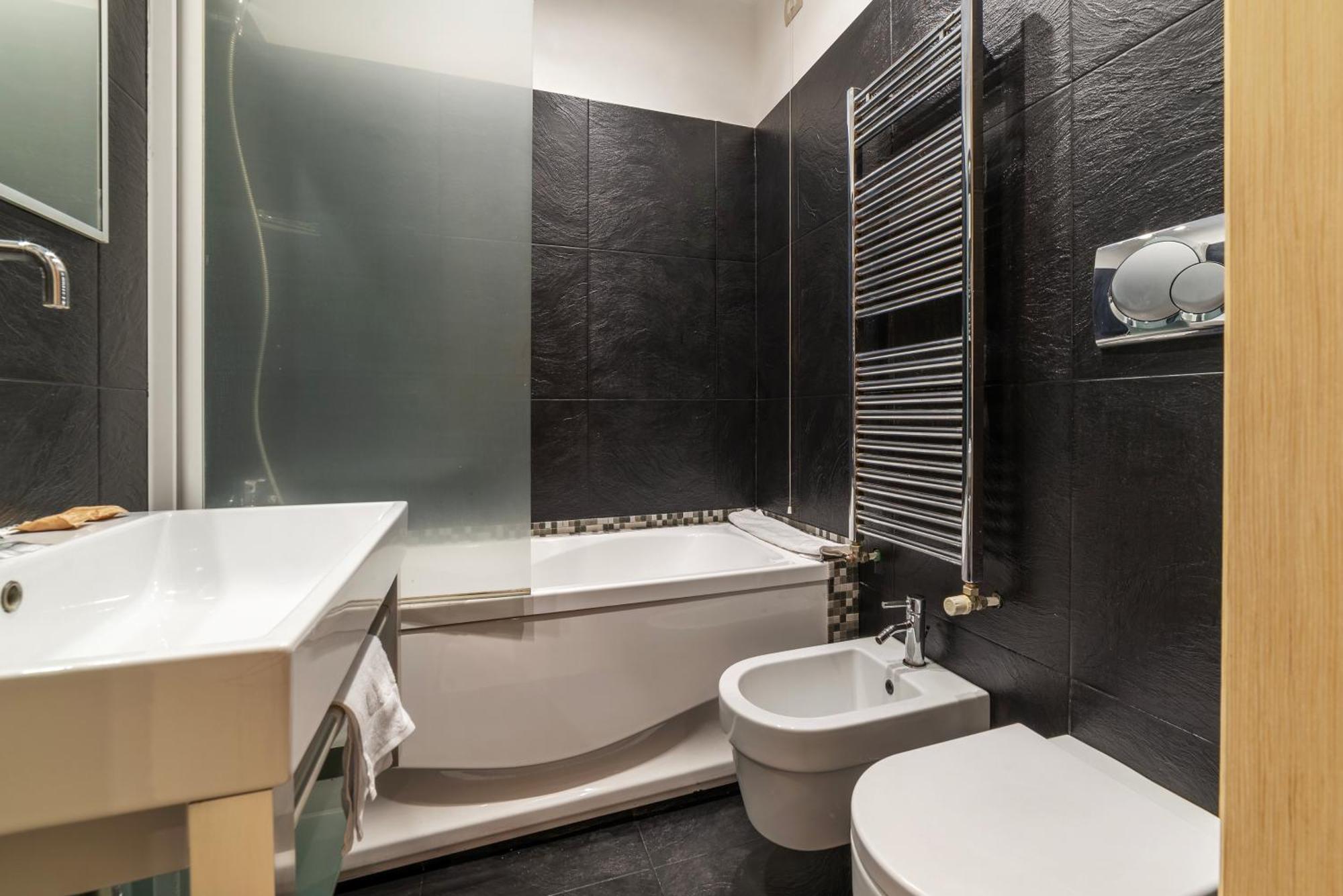 Guest house St Marco Rome