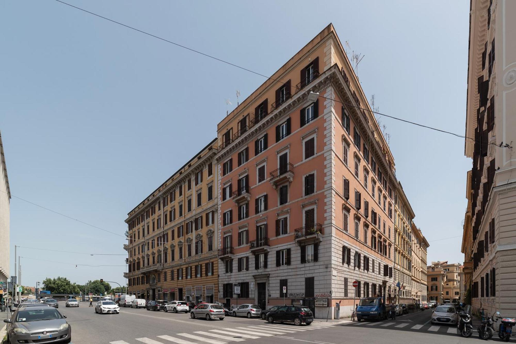 St Marco Guest house *